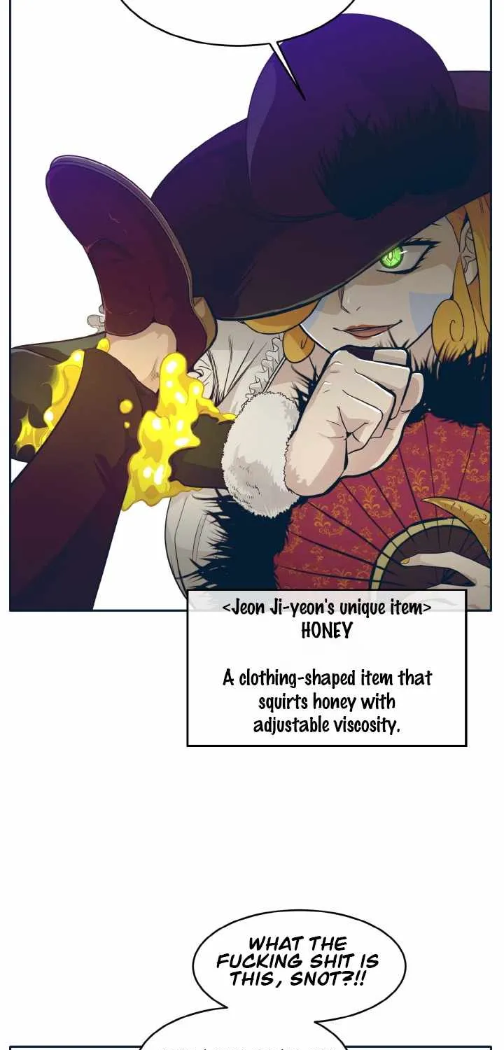 Counter Cube Chapter 46 page 22 - 