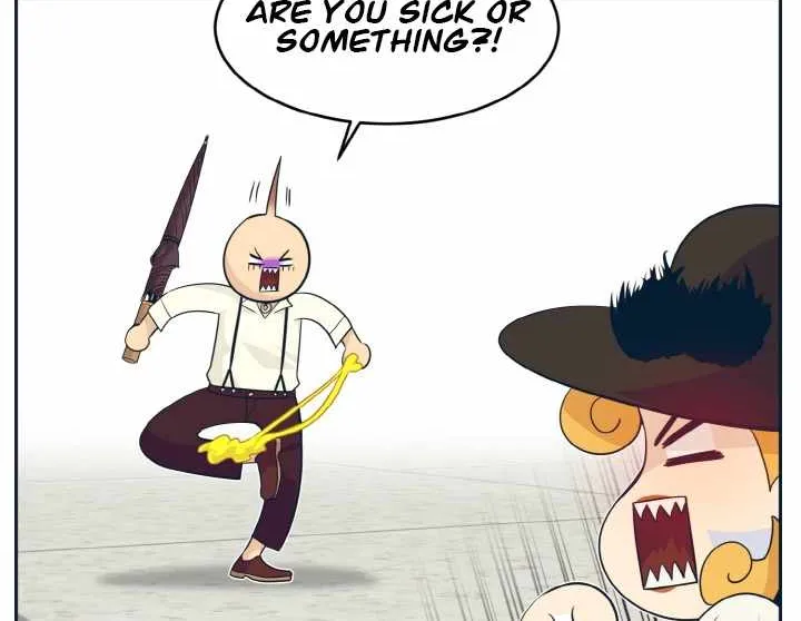 Counter Cube Chapter 46 page 23 - 
