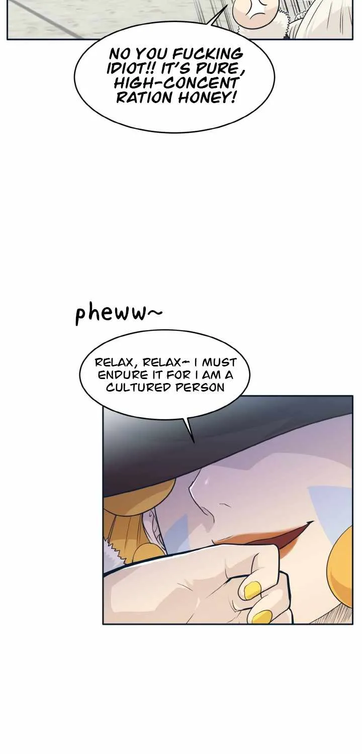 Counter Cube Chapter 46 page 24 - 