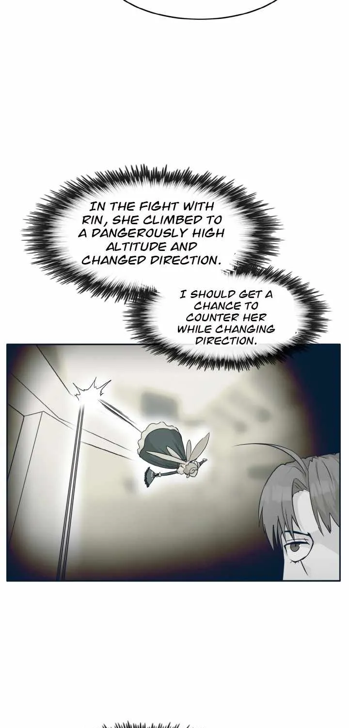 Counter Cube Chapter 46 page 30 - 