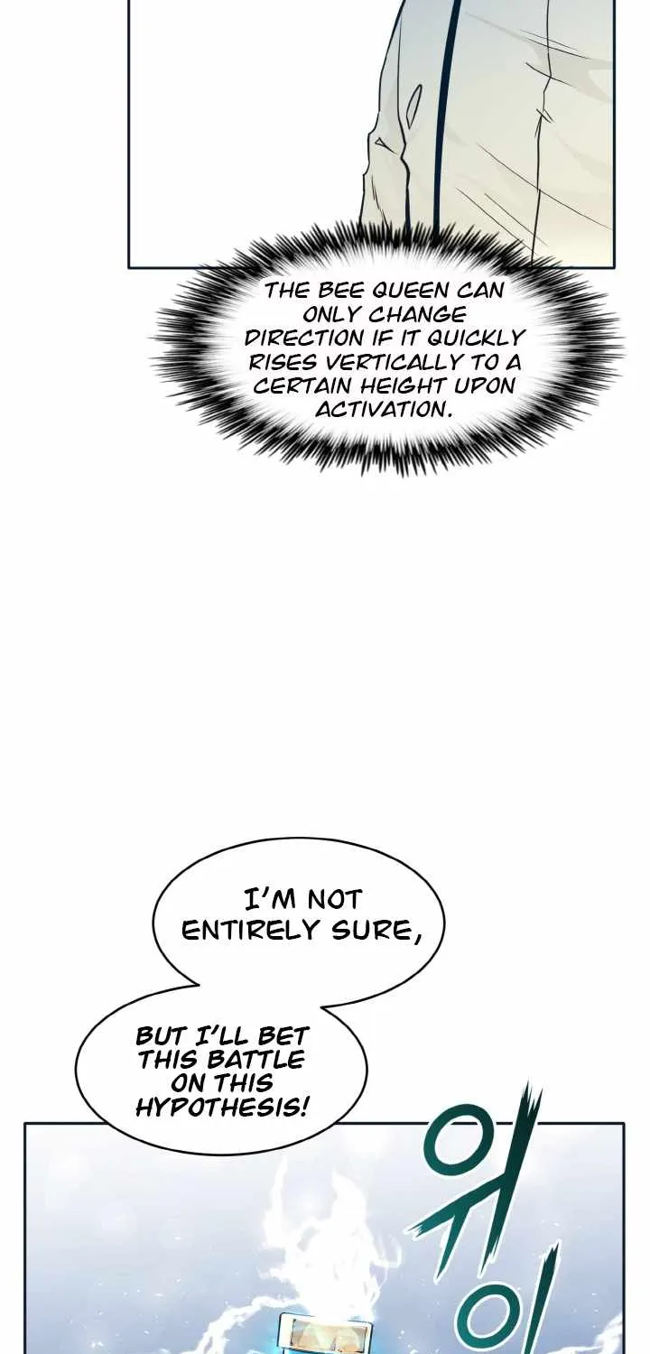 Counter Cube Chapter 46 page 32 - 