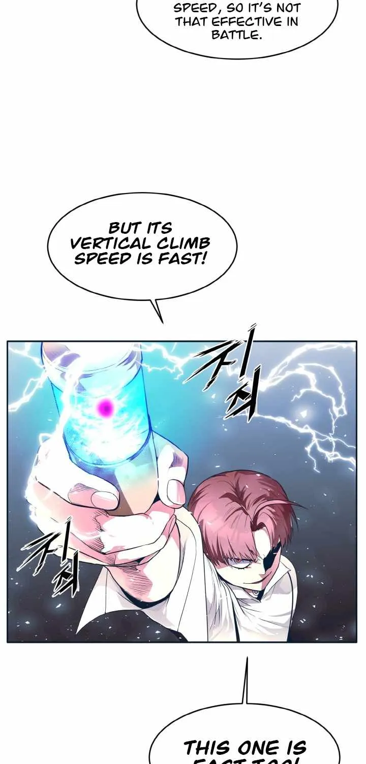 Counter Cube Chapter 46 page 34 - 