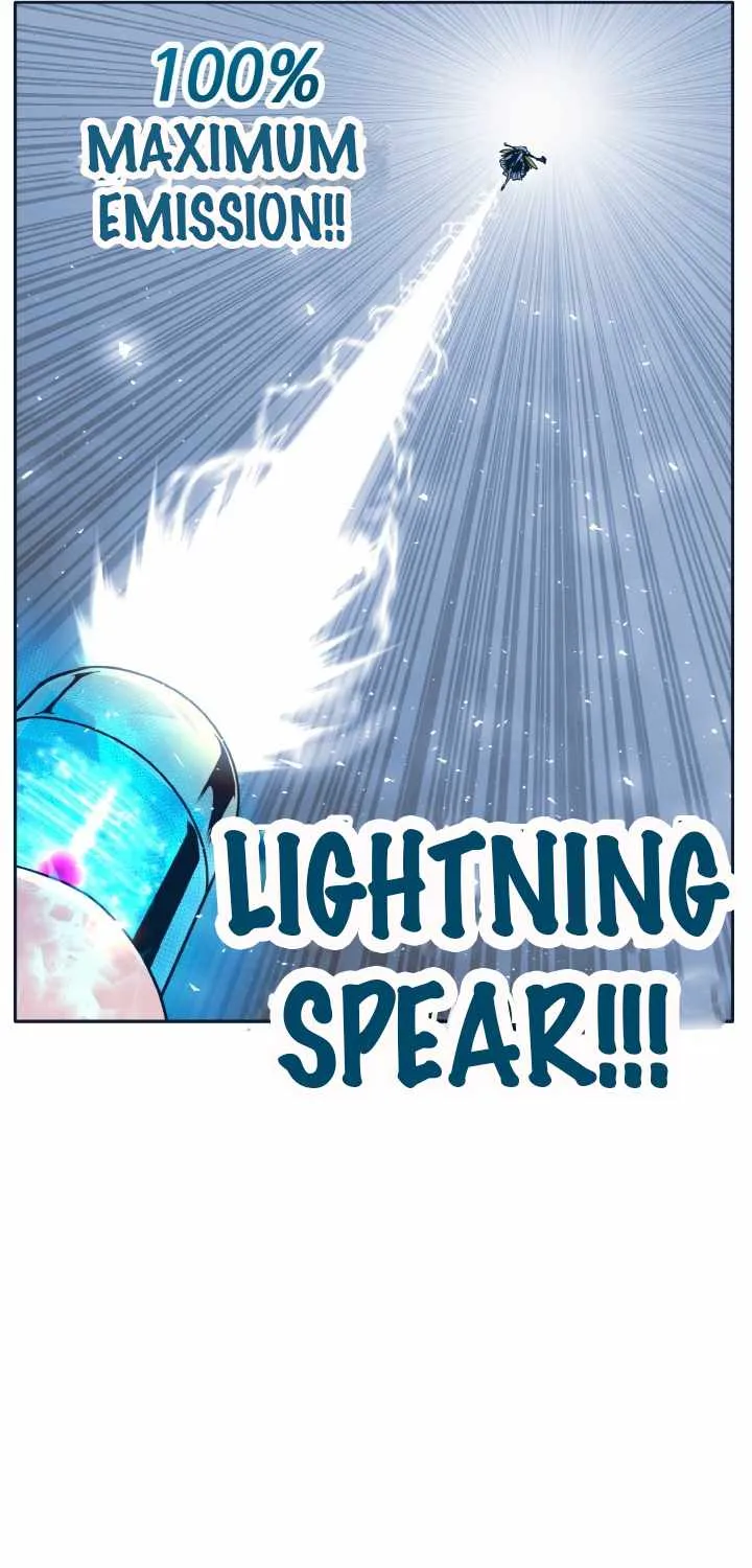 Counter Cube Chapter 46 page 36 - 