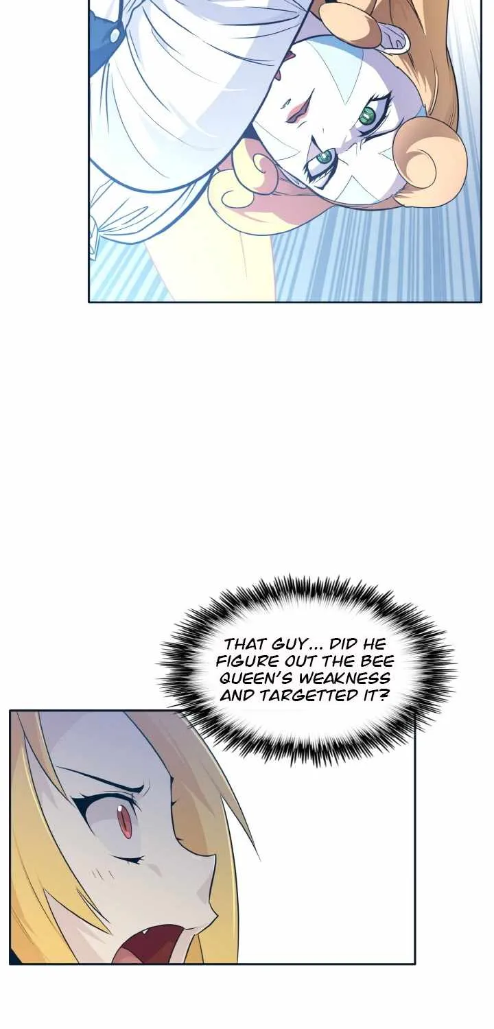 Counter Cube Chapter 46 page 38 - 
