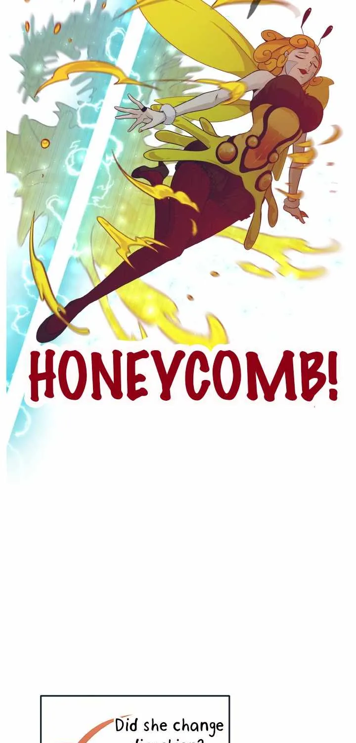Counter Cube Chapter 46 page 44 - 