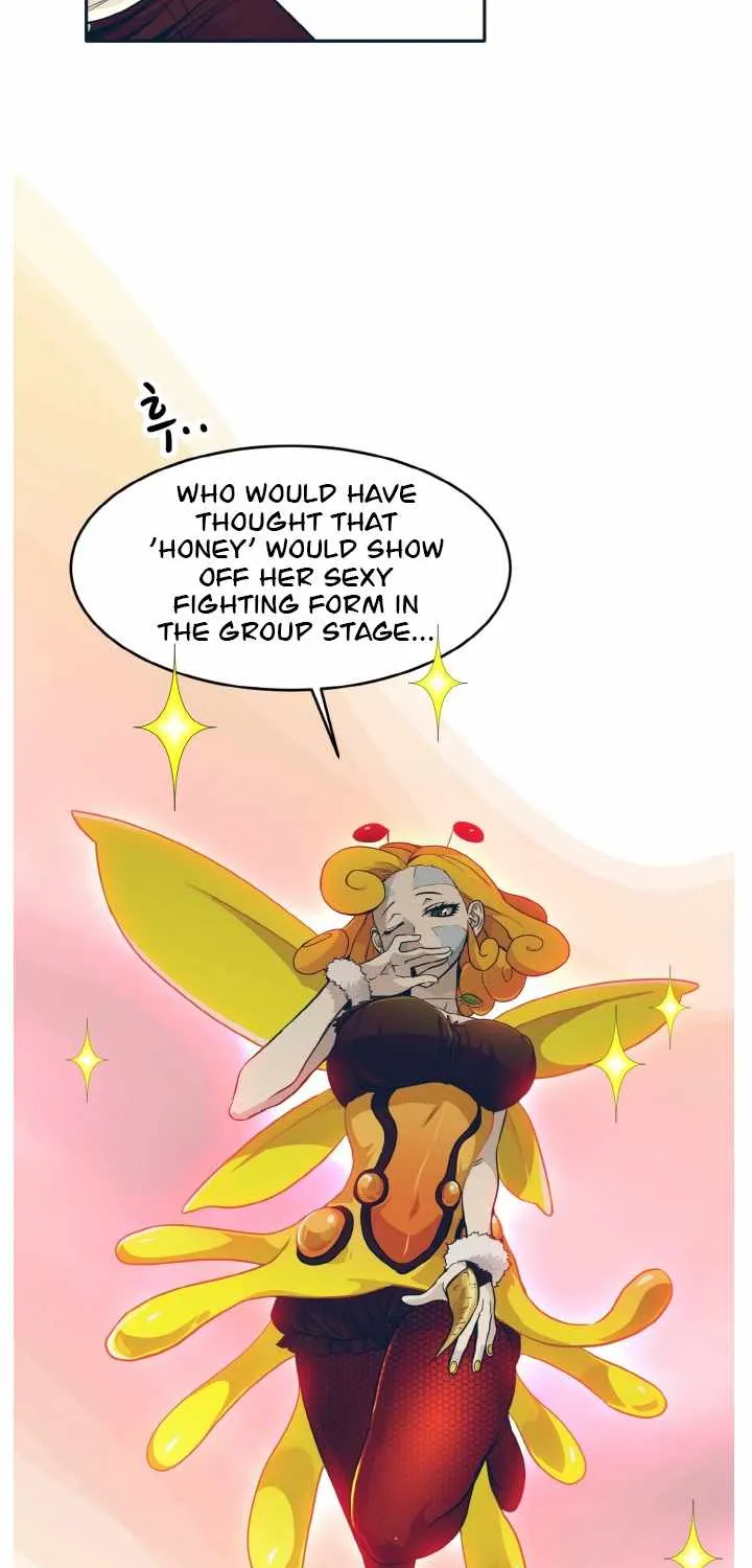 Counter Cube Chapter 46 page 46 - 
