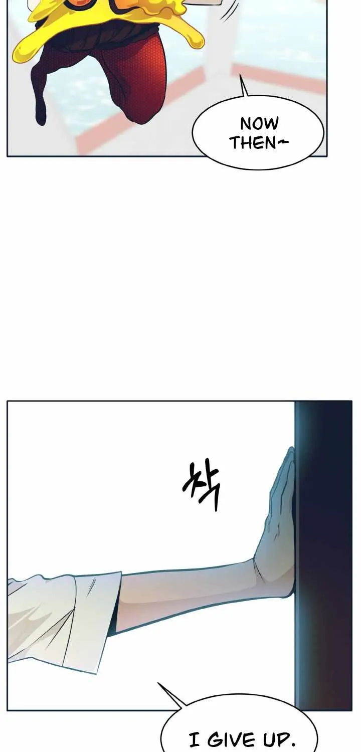 Counter Cube Chapter 46 page 50 - 