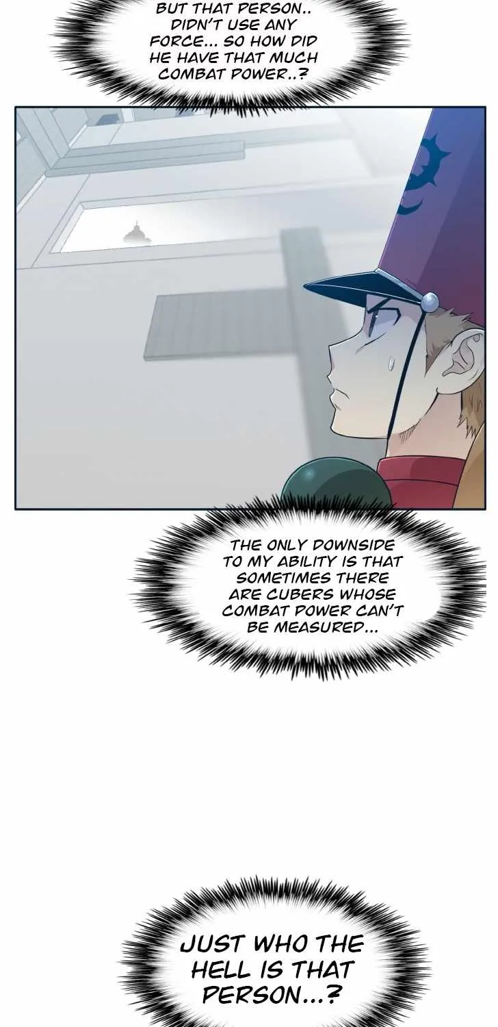 Counter Cube Chapter 46 page 6 - 
