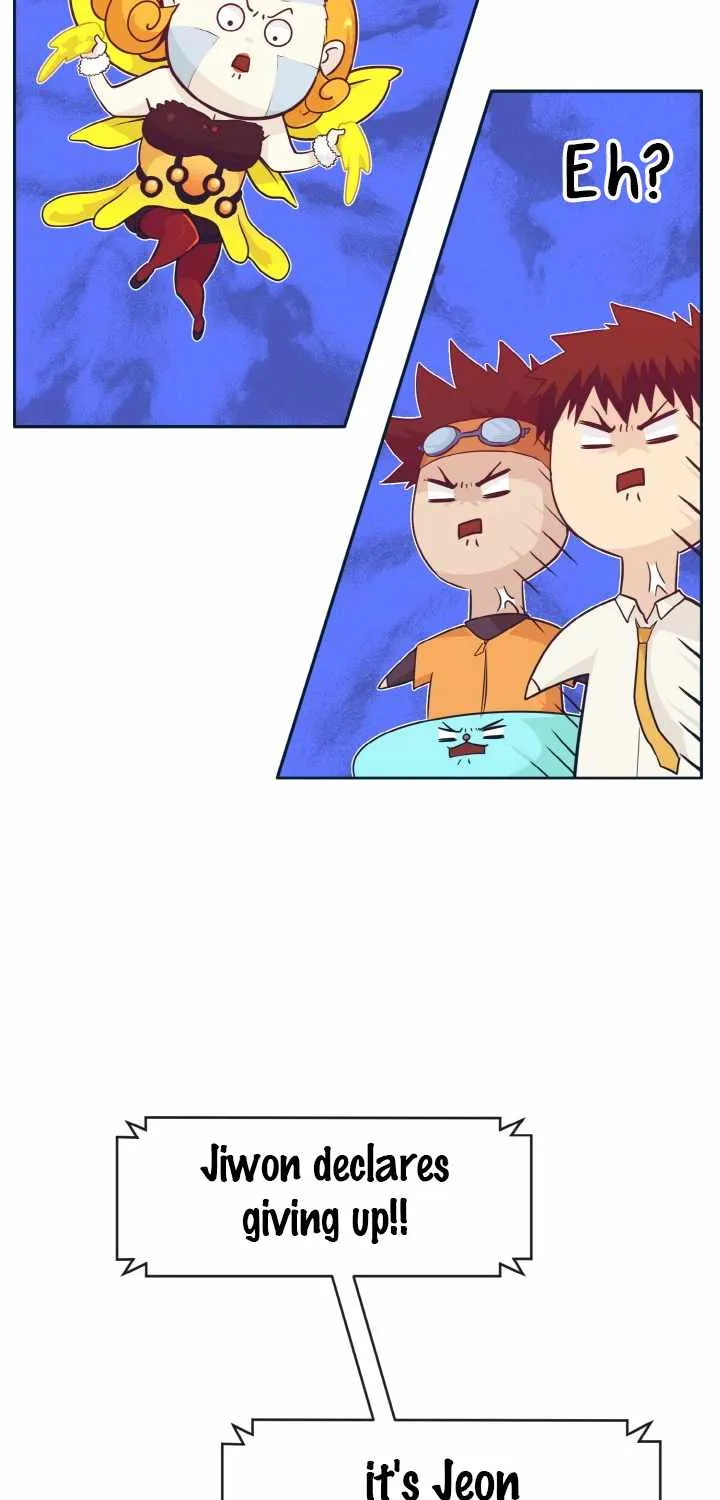 Counter Cube Chapter 46 page 52 - 