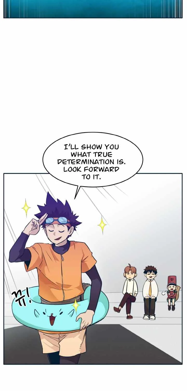 Counter Cube Chapter 46 page 58 - 