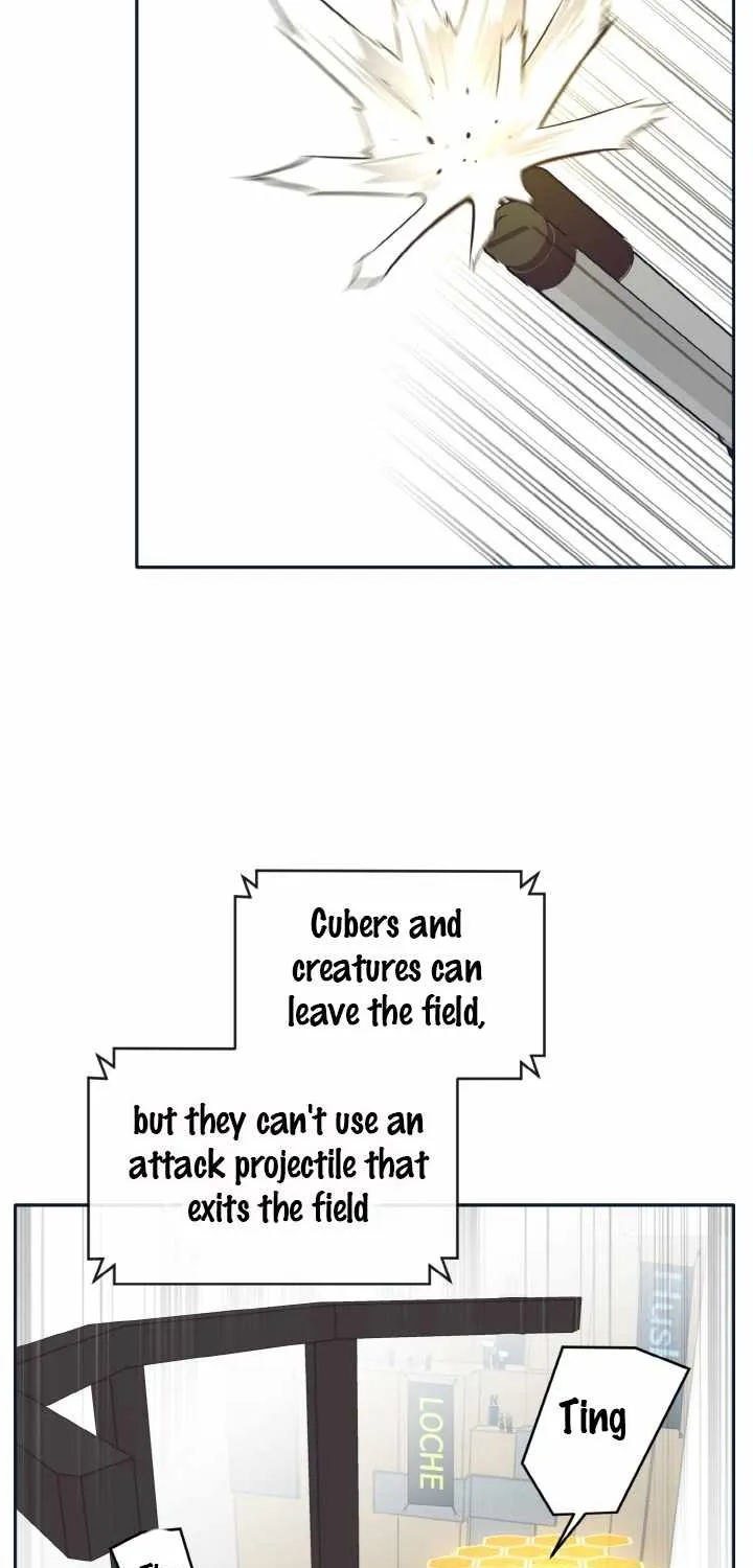 Counter Cube Chapter 46 page 60 - 