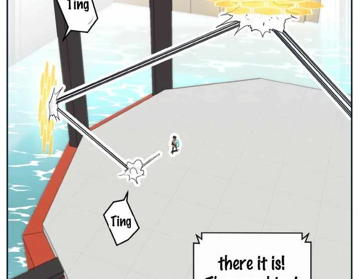 Counter Cube Chapter 46 page 61 - 