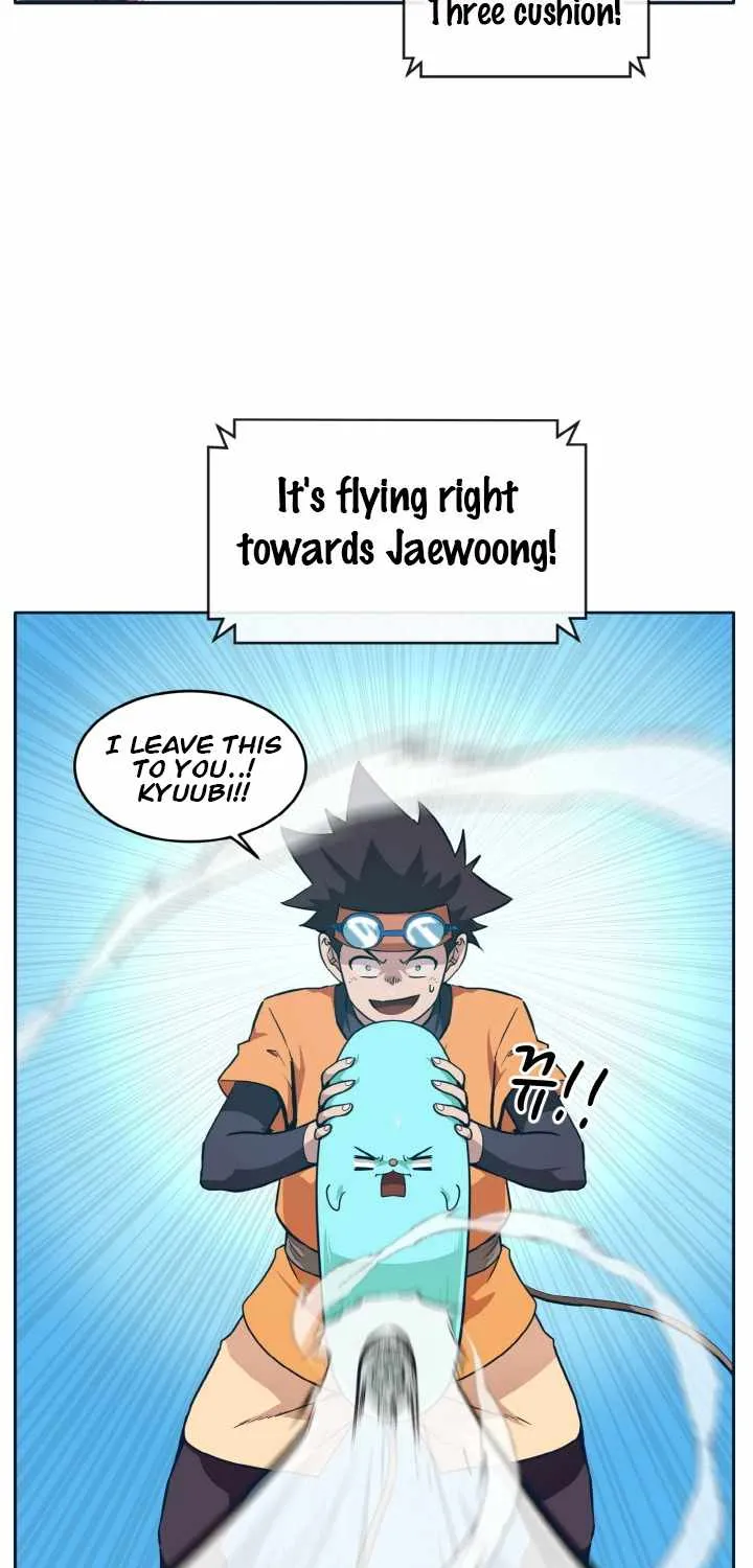 Counter Cube Chapter 46 page 62 - 