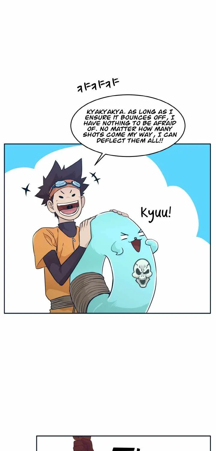 Counter Cube Chapter 46 page 66 - 