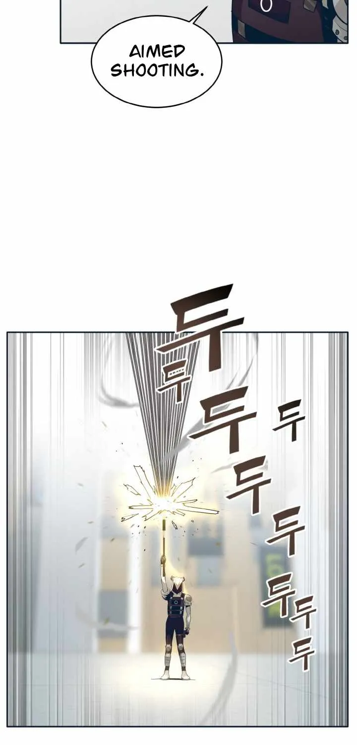 Counter Cube Chapter 46 page 68 - 