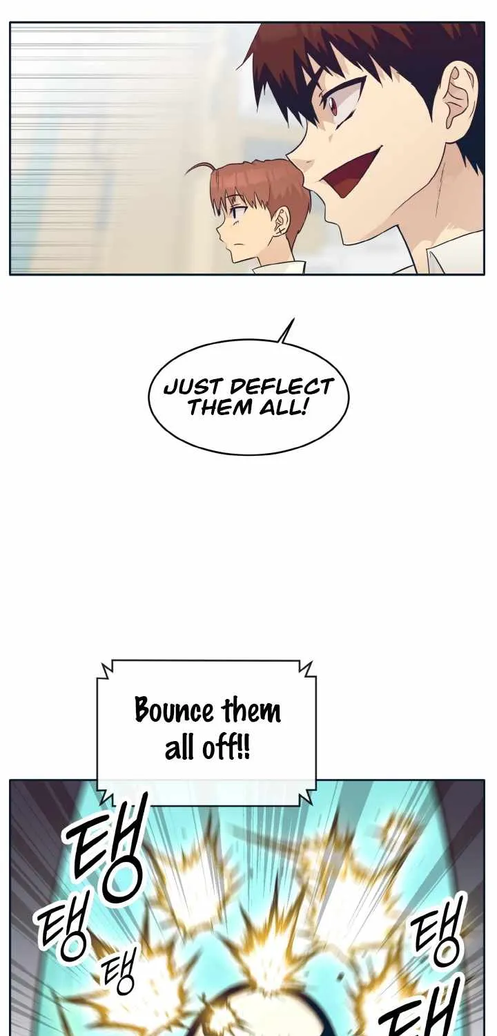 Counter Cube Chapter 46 page 70 - 