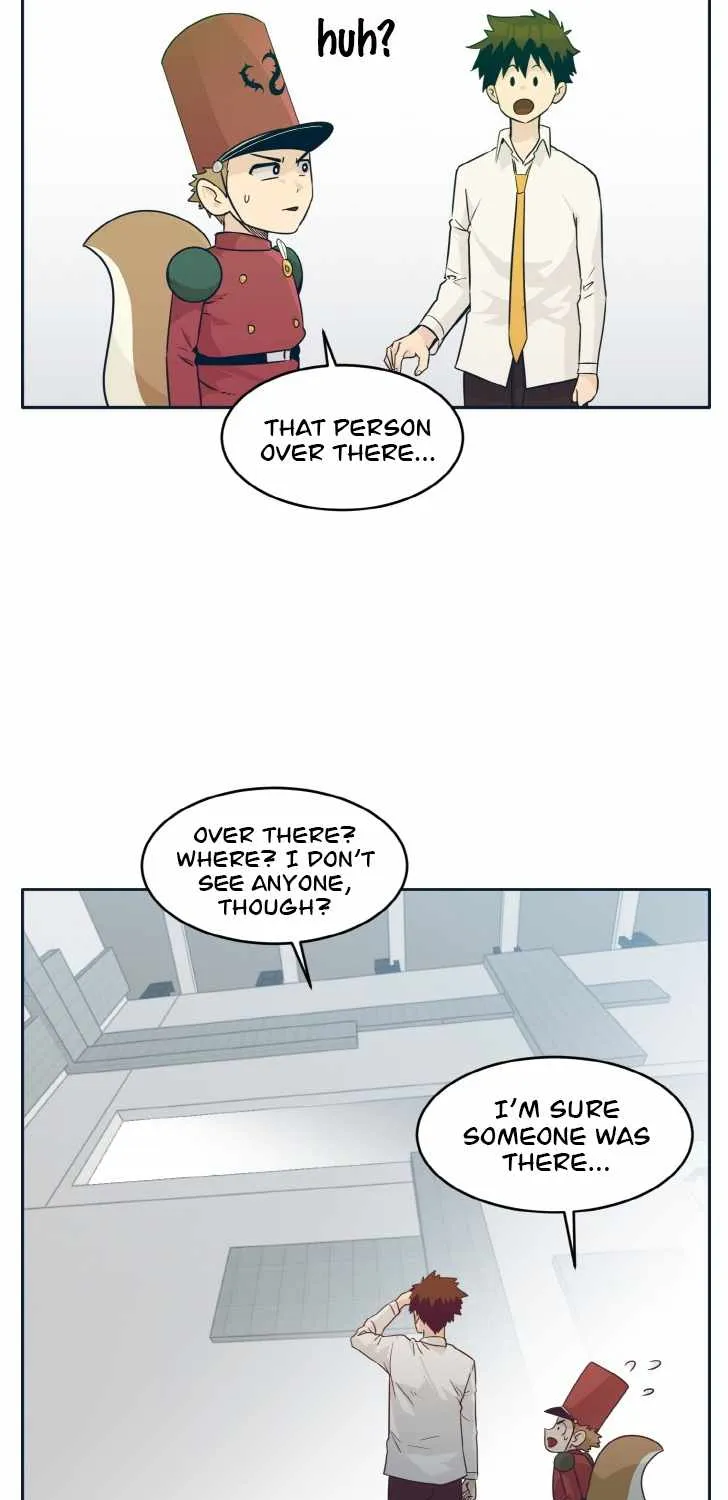 Counter Cube Chapter 46 page 8 - 