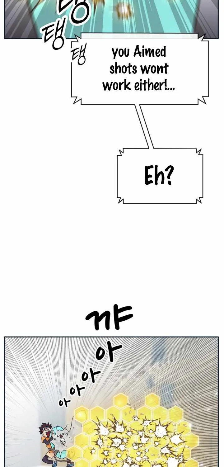 Counter Cube Chapter 46 page 72 - 