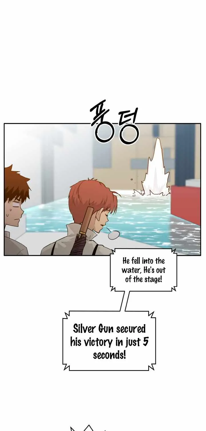 Counter Cube Chapter 46 page 74 - 