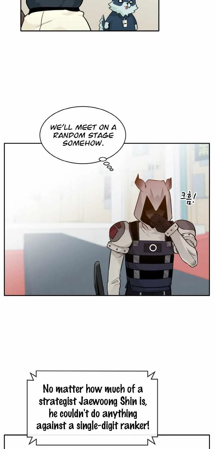 Counter Cube Chapter 46 page 76 - 