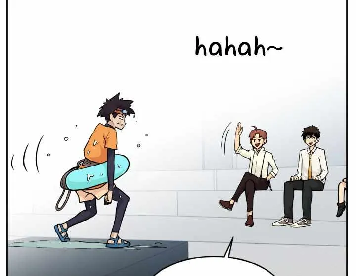 Counter Cube Chapter 46 page 77 - 