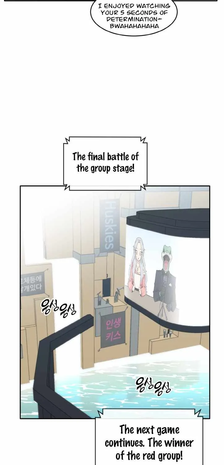 Counter Cube Chapter 46 page 78 - 