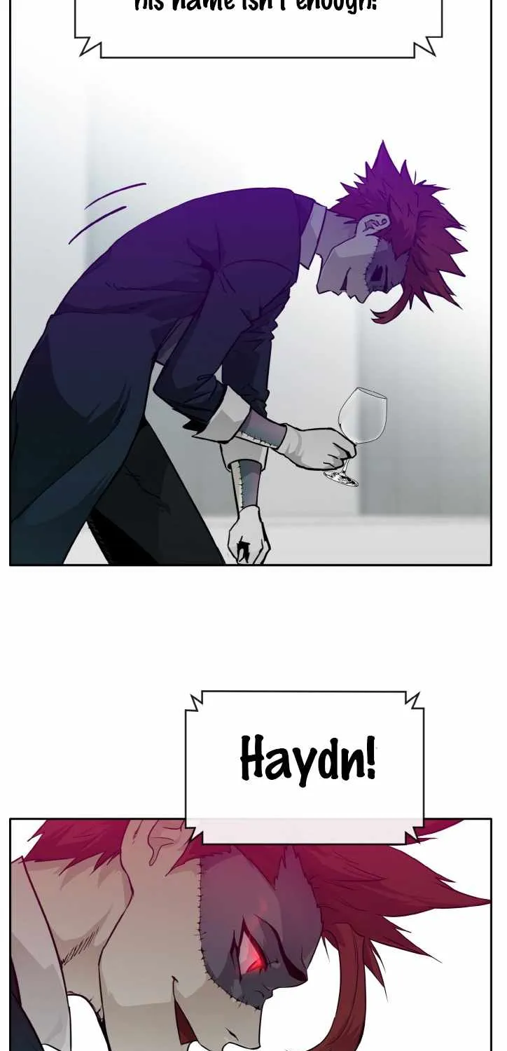 Counter Cube Chapter 46 page 80 - 