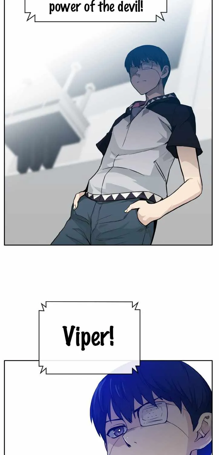 Counter Cube Chapter 46 page 82 - 