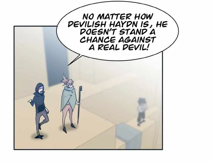 Counter Cube Chapter 46 page 85 - 