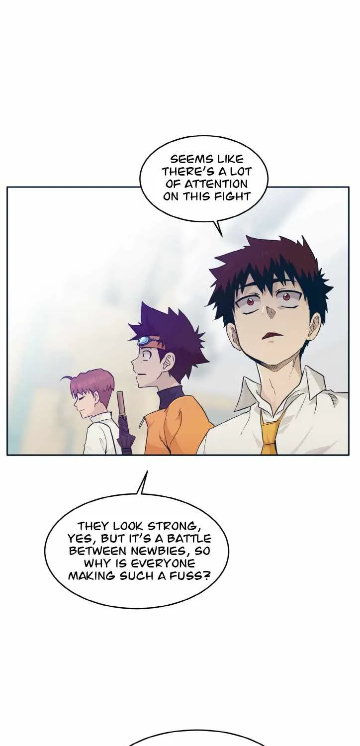 Counter Cube Chapter 46 page 86 - 