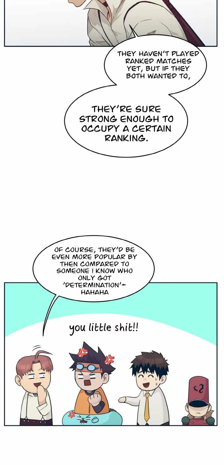 Counter Cube Chapter 46 page 88 - 