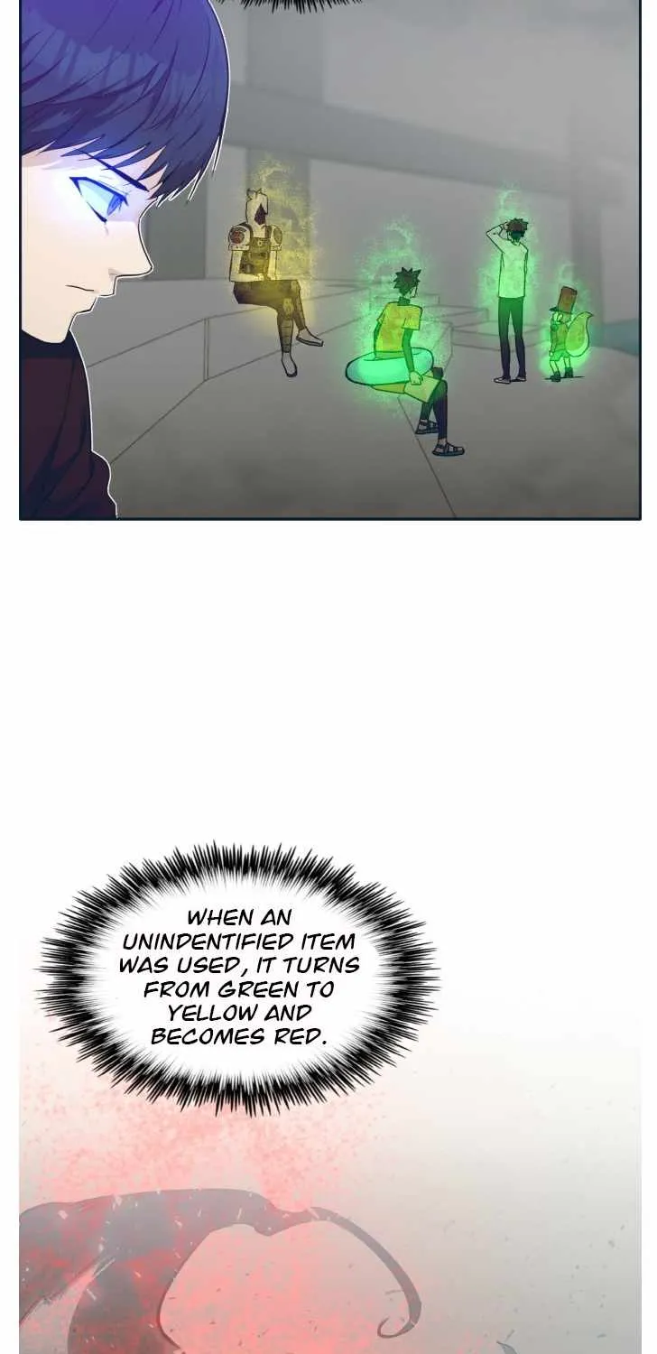 Counter Cube Chapter 46 page 10 - 