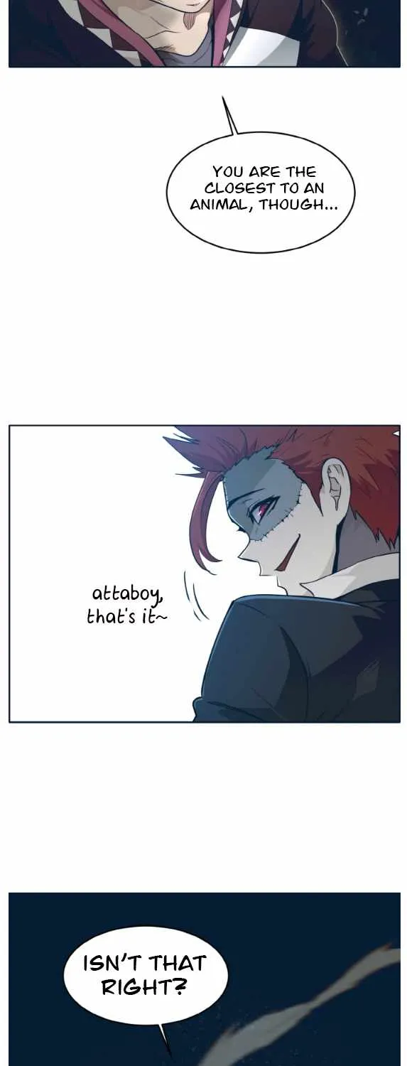 Counter Cube Chapter 47 page 17 - 