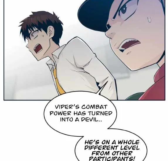 Counter Cube Chapter 47 page 20 - 