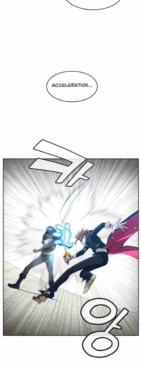 Counter Cube Chapter 47 page 21 - 