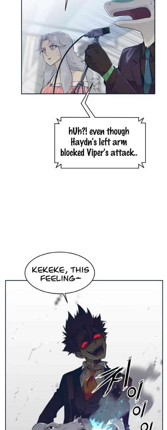 Counter Cube Chapter 47 page 29 - 