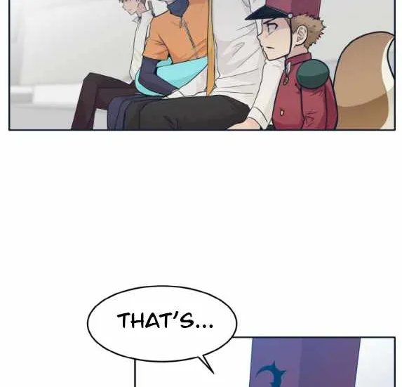 Counter Cube Chapter 47 page 4 - 