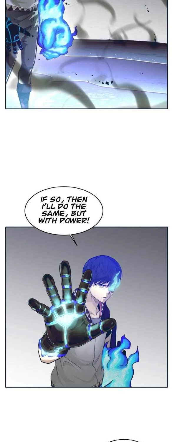 Counter Cube Chapter 47 page 37 - 