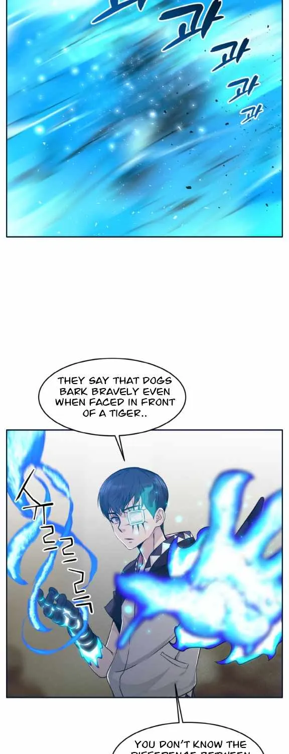 Counter Cube Chapter 47 page 51 - 
