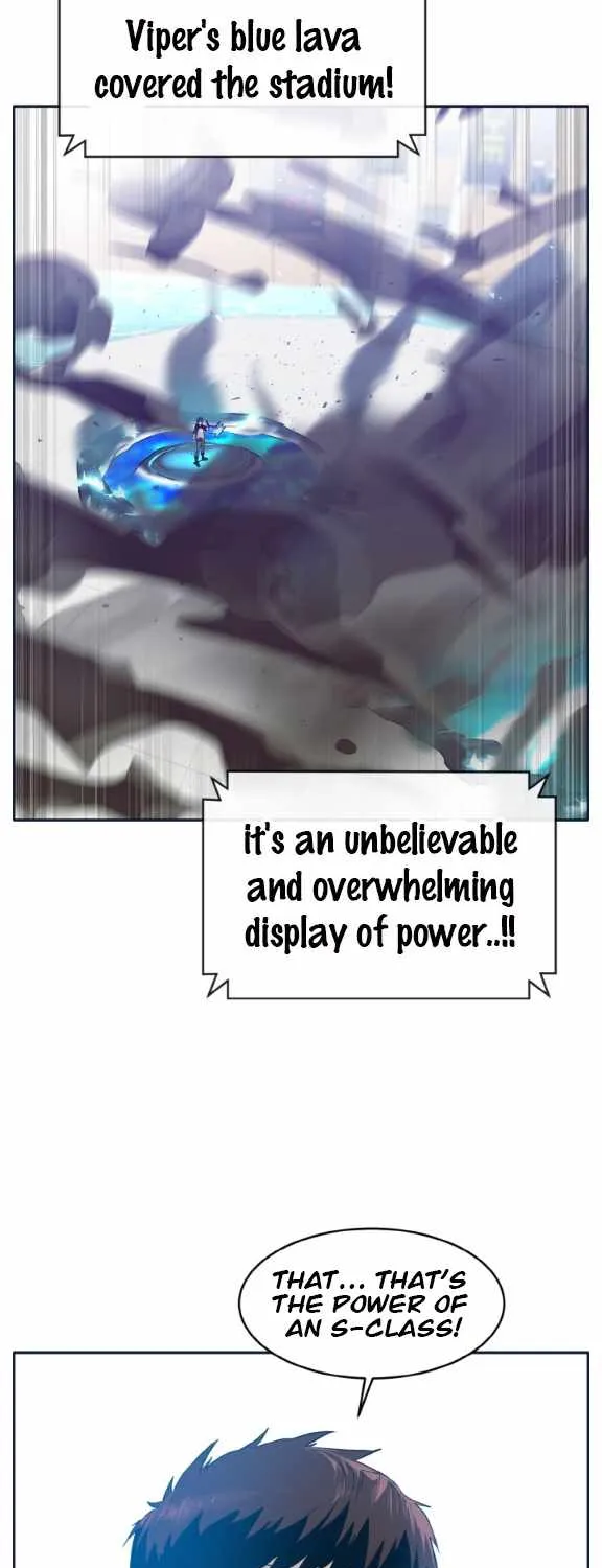 Counter Cube Chapter 47 page 53 - 