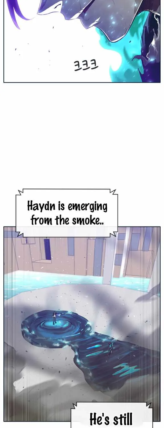 Counter Cube Chapter 47 page 61 - 
