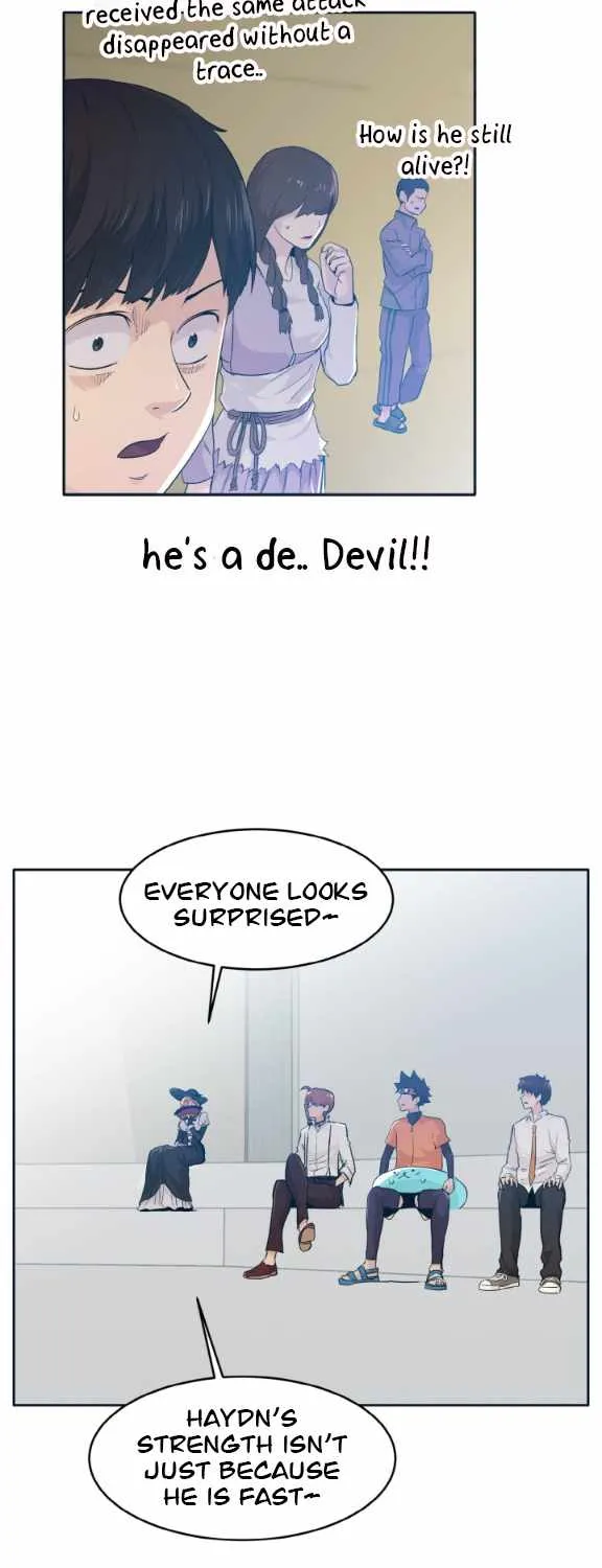 Counter Cube Chapter 47 page 63 - 