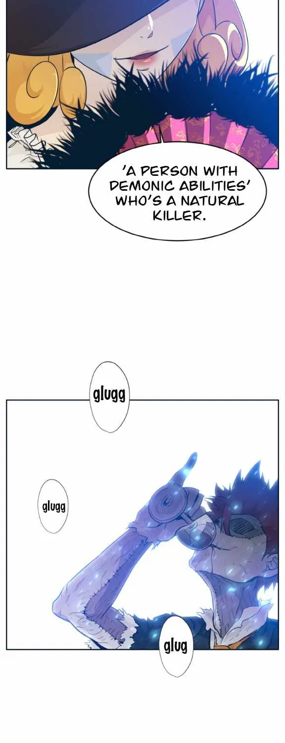 Counter Cube Chapter 47 page 65 - 