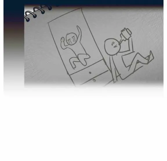 Counter Cube Chapter 47 page 68 - 
