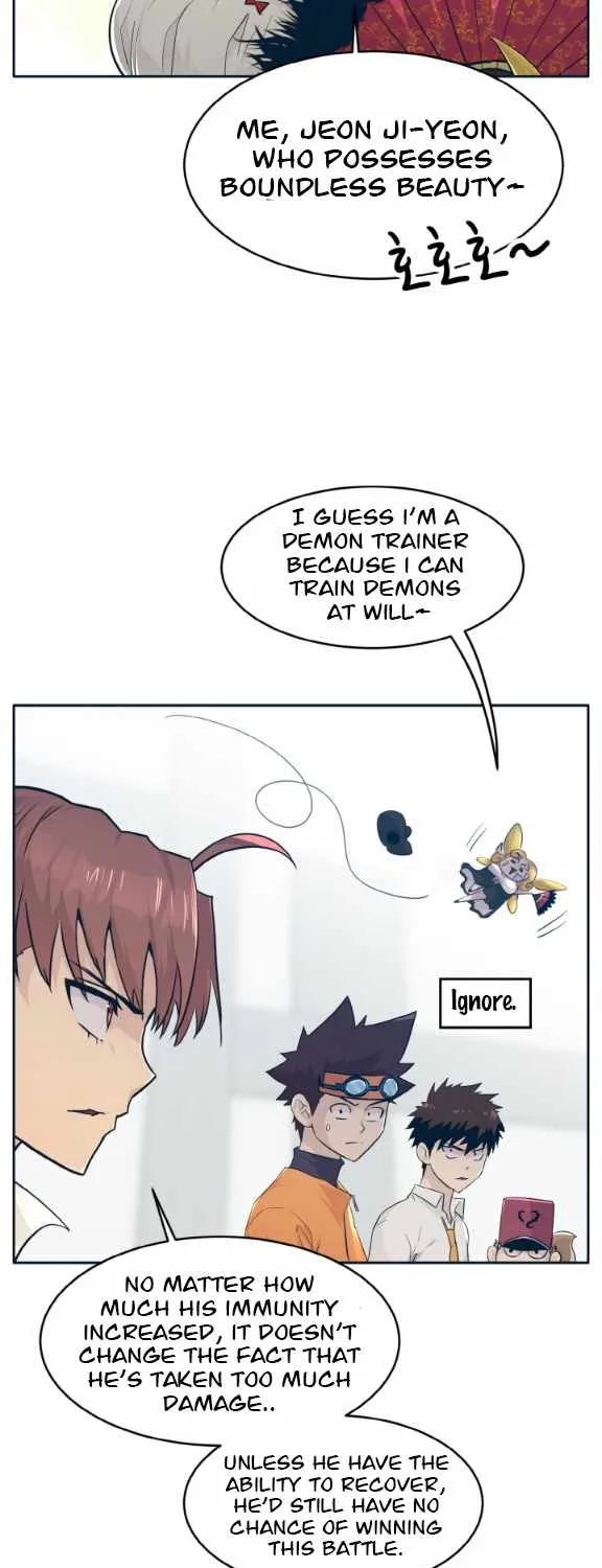 Counter Cube Chapter 47 page 77 - 