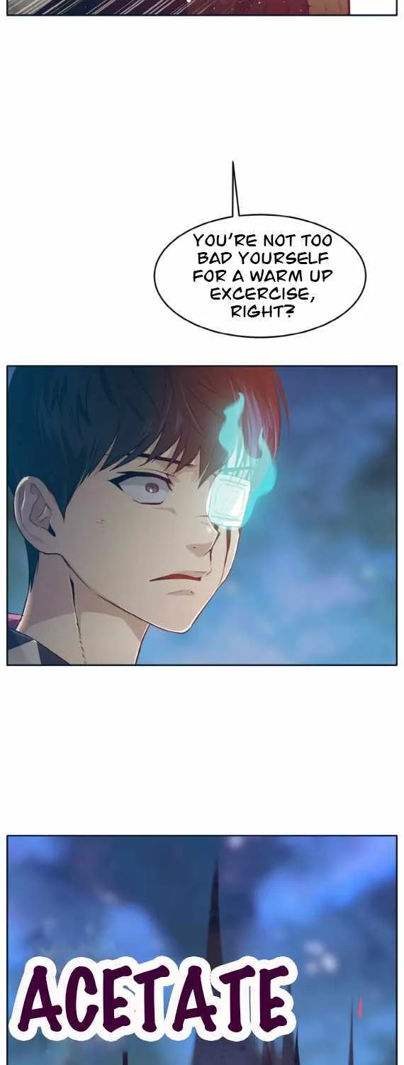 Counter Cube Chapter 47 page 80 - 