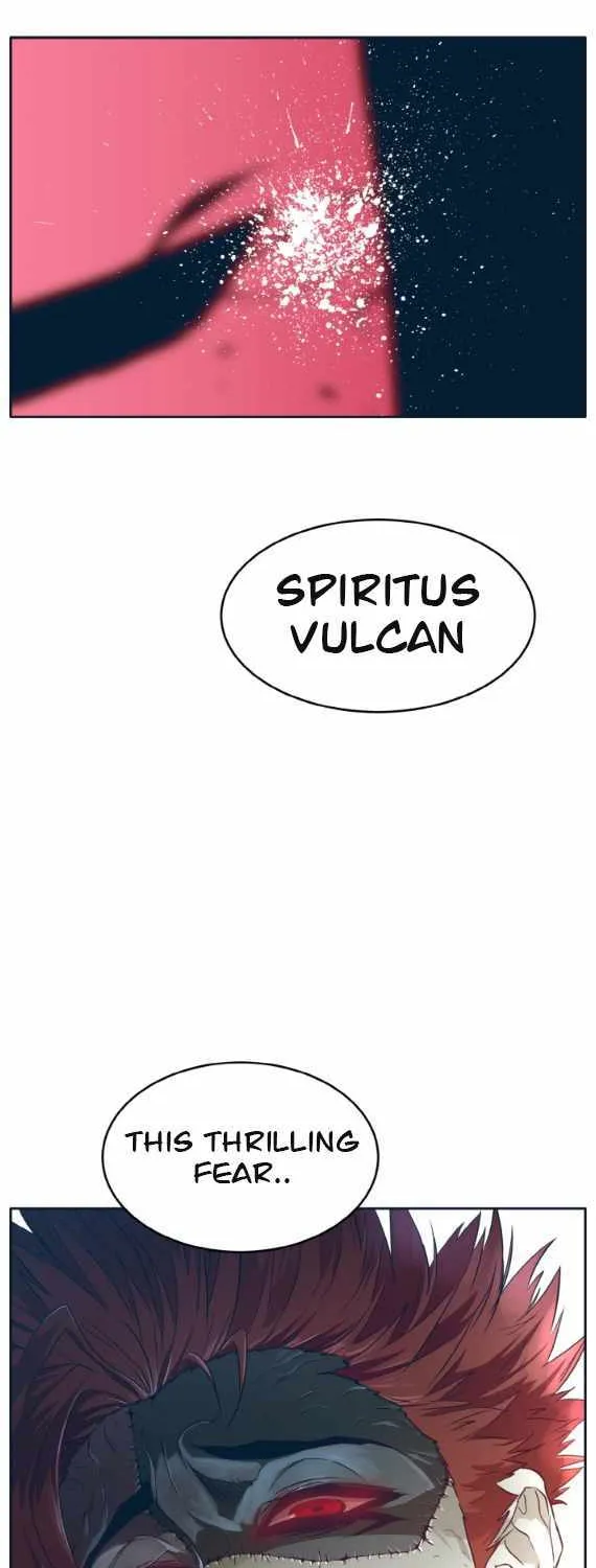 Counter Cube Chapter 47 page 82 - 