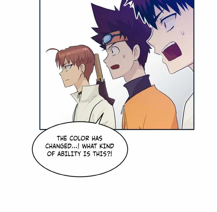 Counter Cube Chapter 48 page 11 - 