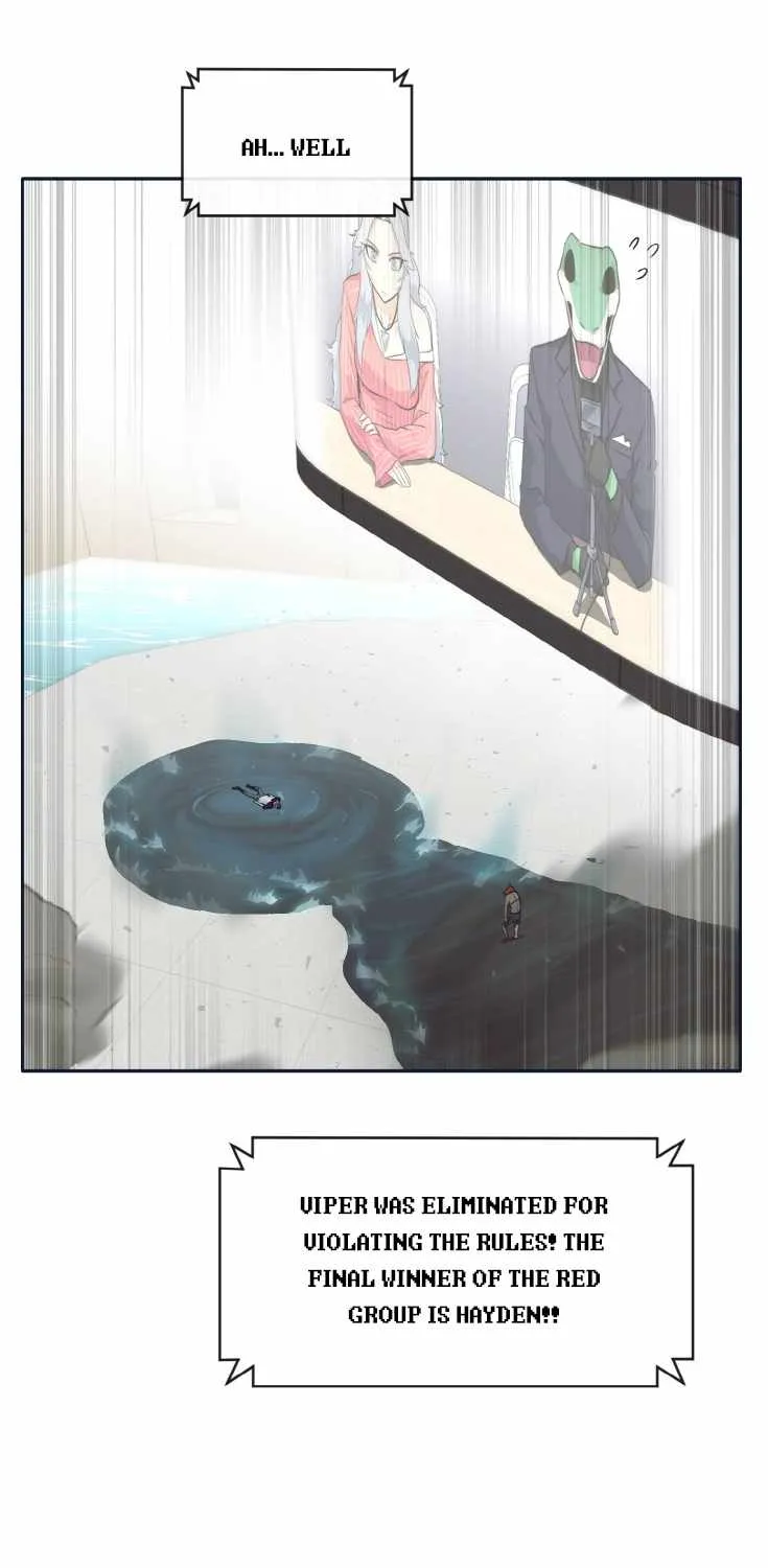 Counter Cube Chapter 48 page 102 - 