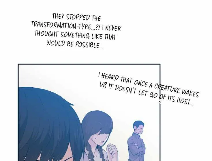 Counter Cube Chapter 48 page 103 - 